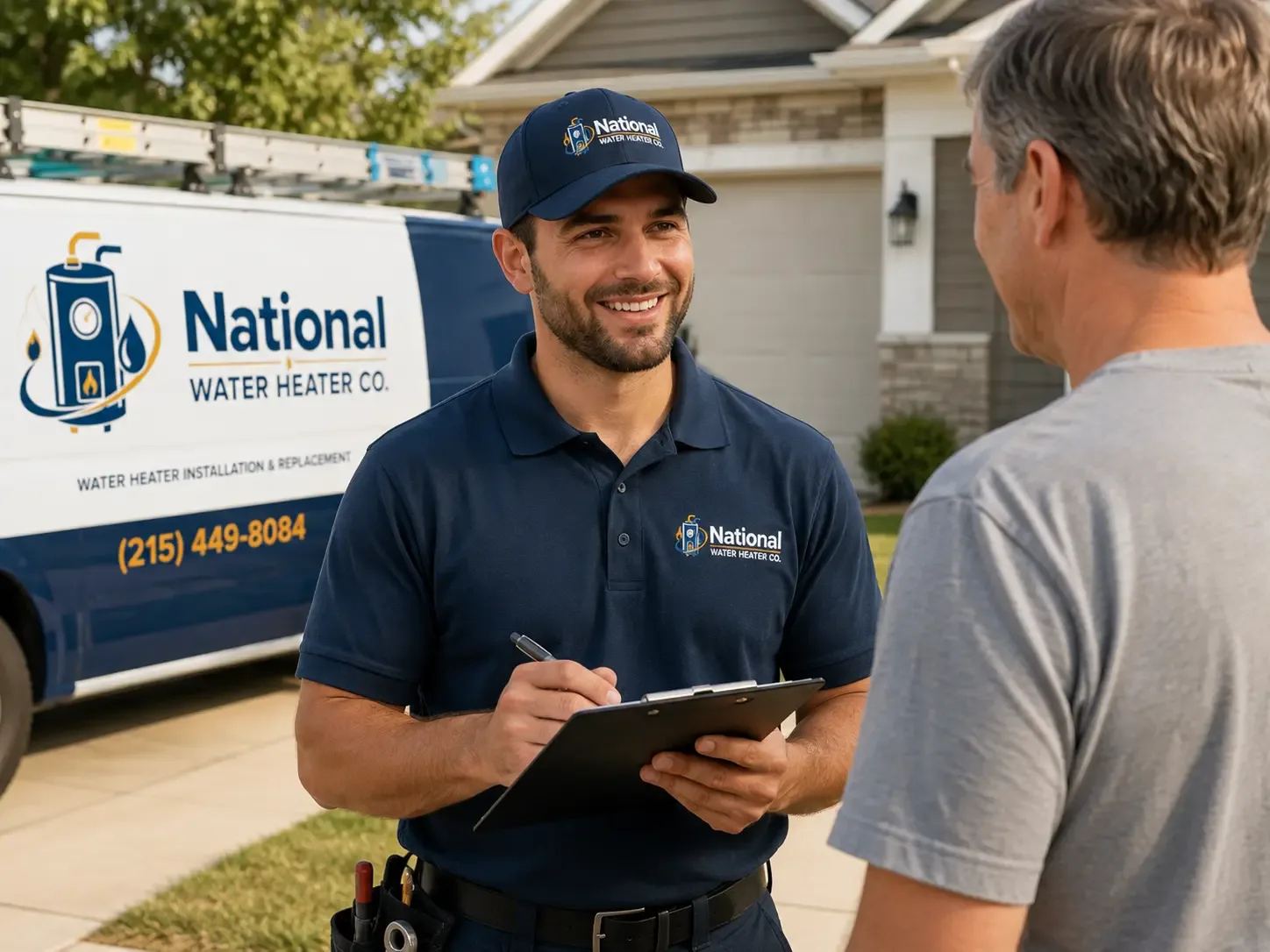 Water Heater Installation Nassawadox, VA FAQs